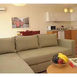 3* Aparthotel Three Apples Taksim