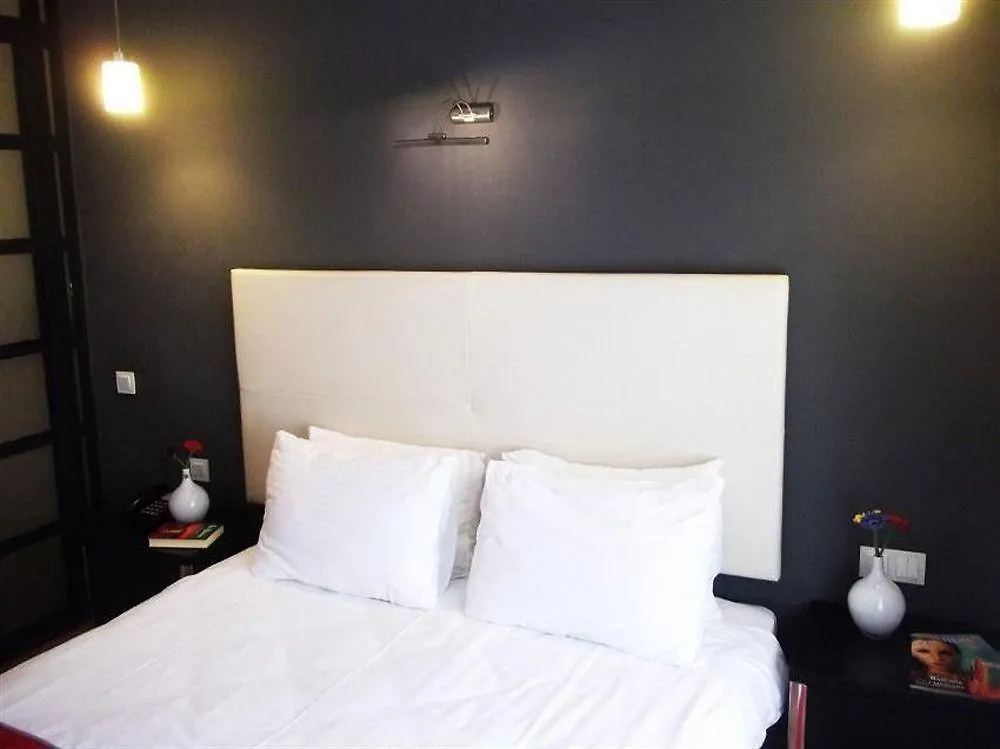 City Apart Istanbul Hotel