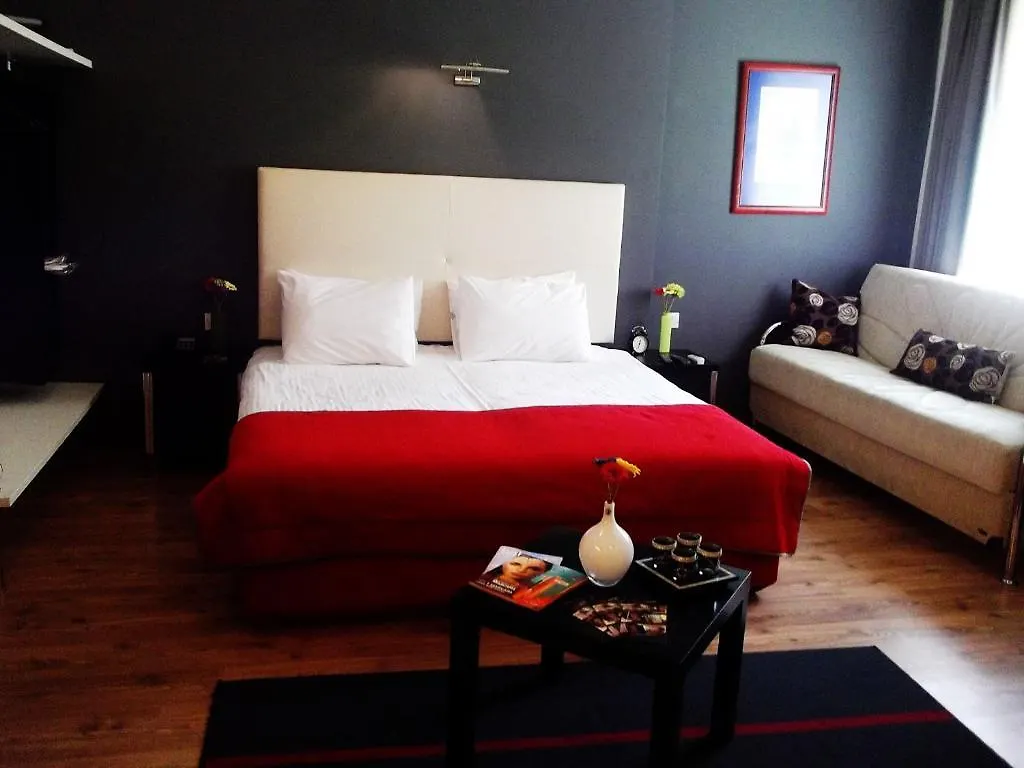 Hotel City Apart Istanbul