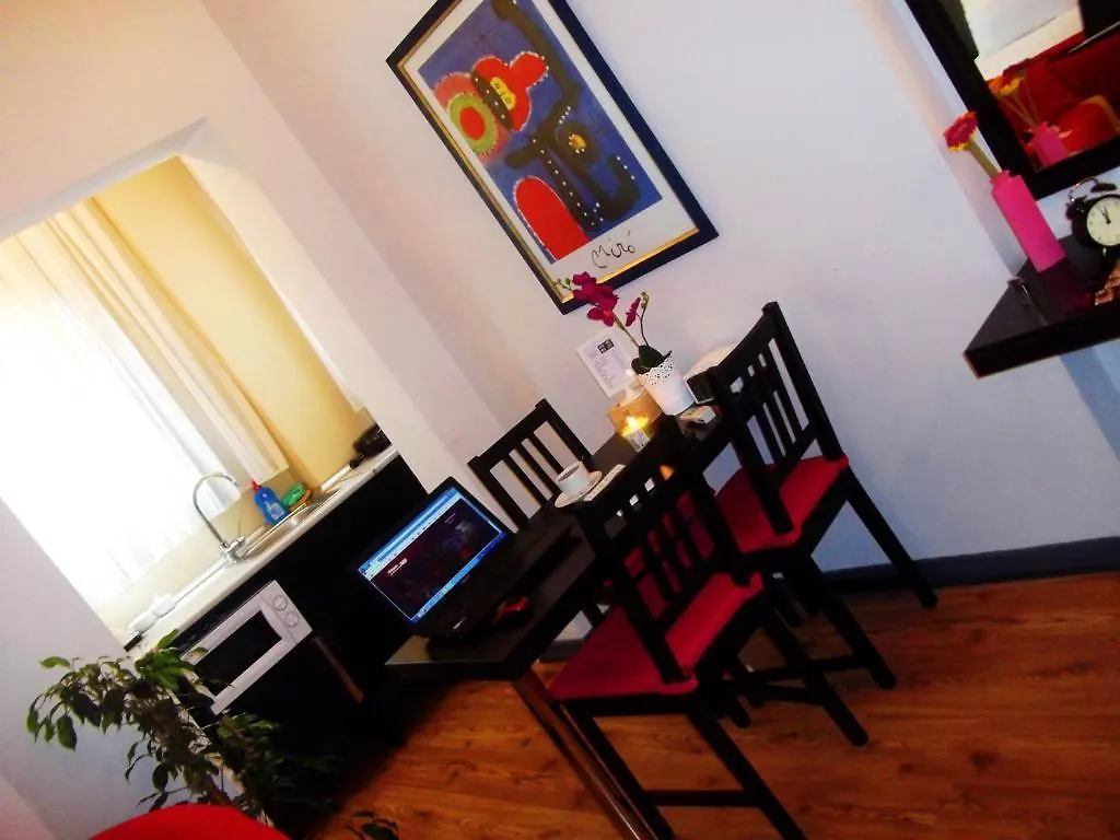 City Apart Istanbul Hotel