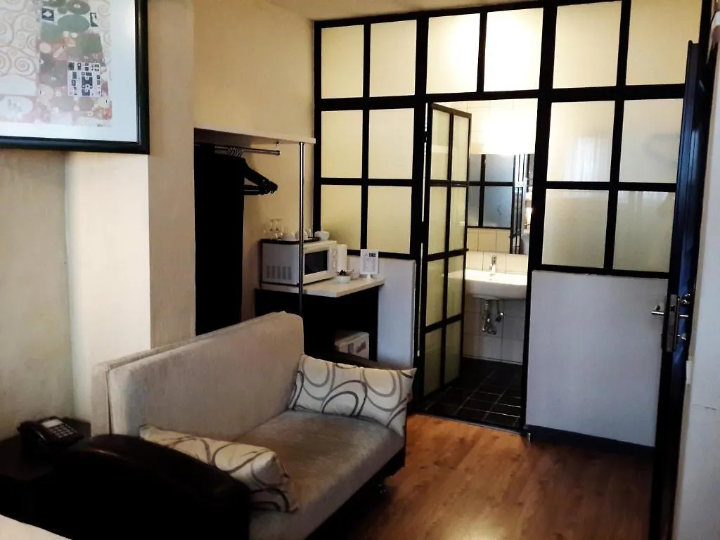 Hotel City Apart Istanbul