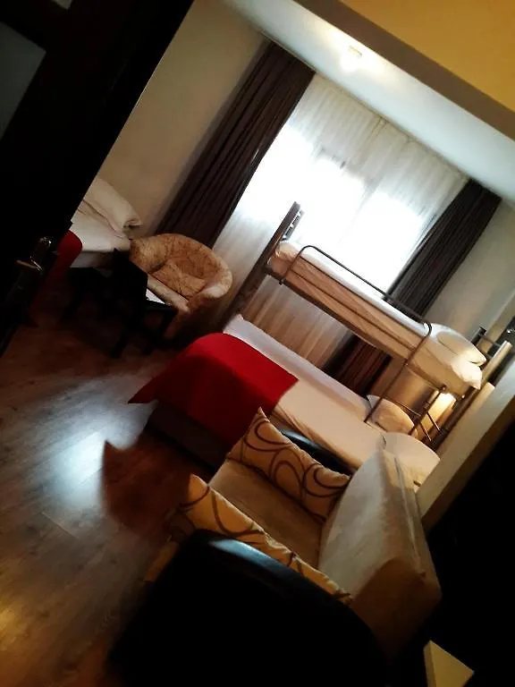 City Apart Istanbul Hotel