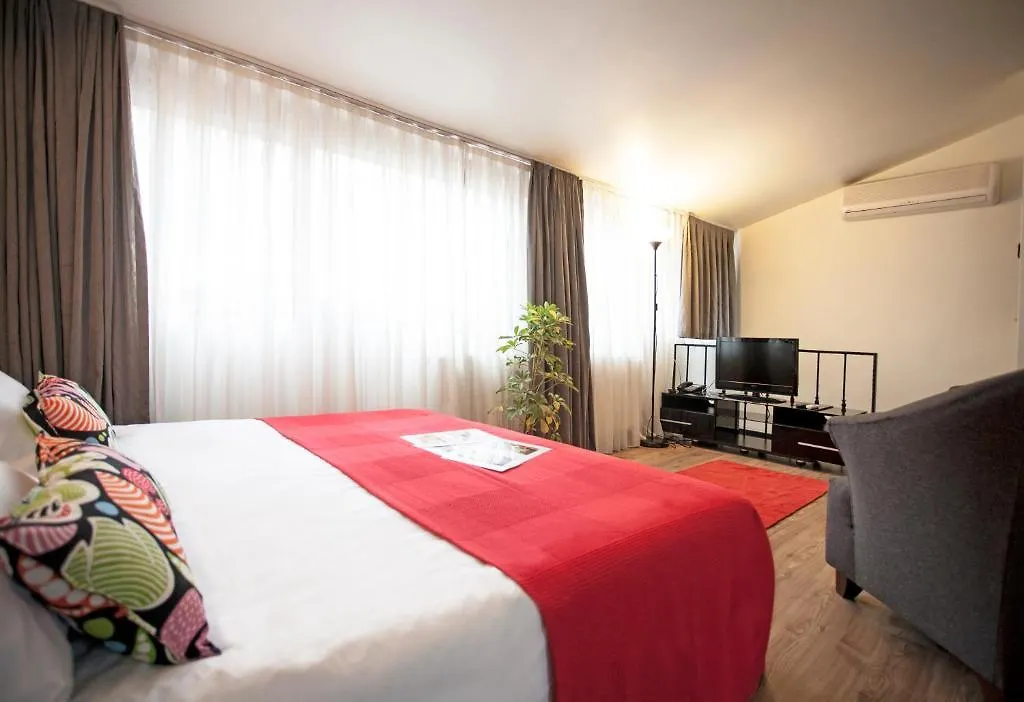 City Apart Istanbul Hotel