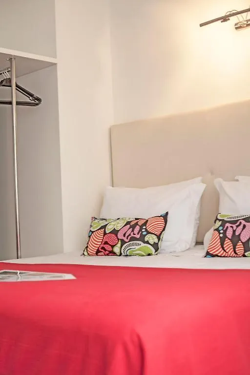 City Apart Istanbul Hotel